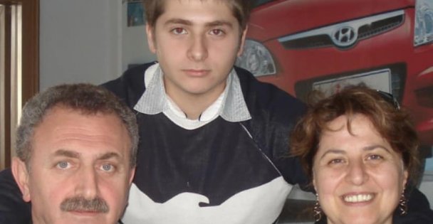 GÖRKEM ÇİLER MEZARI BAŞINDA ANILDI