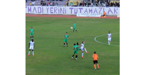 Gözler Pazar gününde