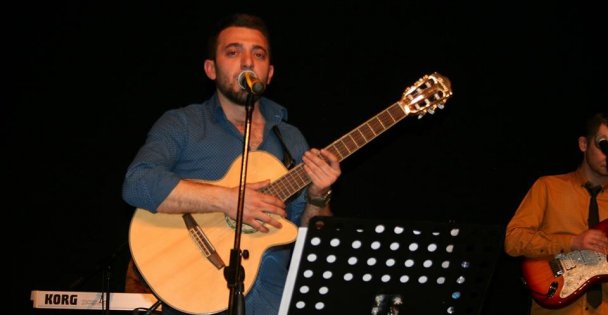 Grup Liman büyüledi