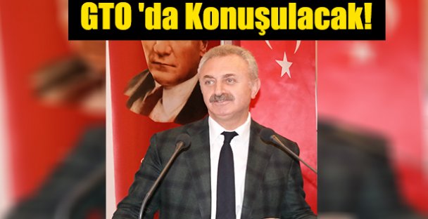 GTO 'da Konuşulacak!