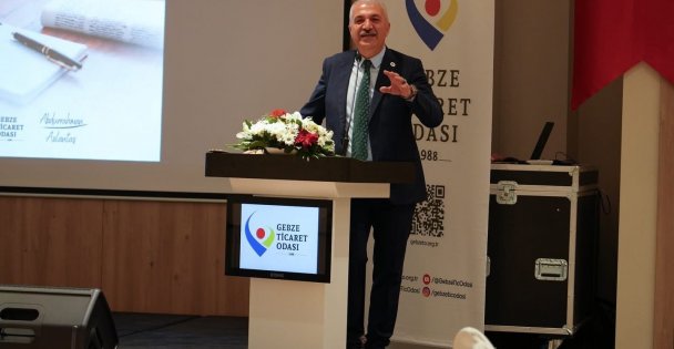 GTO GAZETECİLERİ UNUTMADI