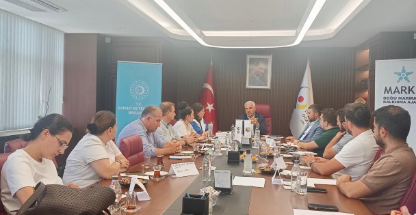 GTO; YALIN DÖNÜŞÜM PROGRAMLARI İLE ÜYELERİNİN  VERİMLİLİĞİNİ ARTIRMAYA DEVAM EDİYOR