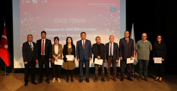 GTÜ Cumhuriyetin 100 Yılını kutluyor!