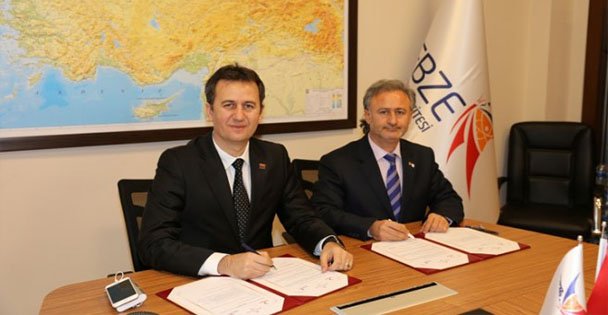 GTÜ ve KIZILAY ARTIK BİRARADA