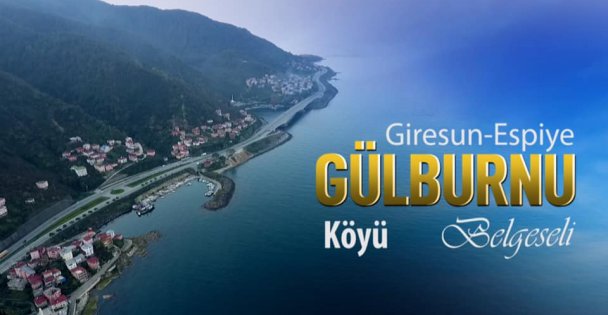 Gülburnu Zefre Belgeseli Galasına Büyük İlgi