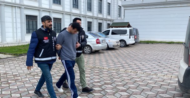 Gülhan Esen'i öldüren sanıktan çelişkili ifade