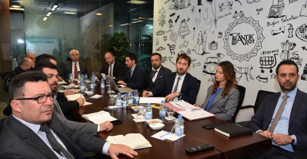 Gündoğdu: Antikkapı, 2023'te de hizmetleriyle örnek olacak