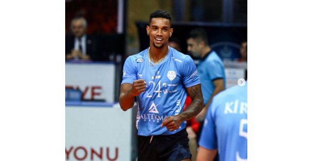 Guti'den Gebze'ye İlk Mesaj: 'Artık Bir Aileyiz”