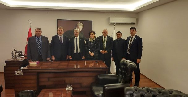 Güzel Parti Genel Başkanı Hüseyin Akbulut: Bu ülkede bizde varız bizi yok sayamazlar!