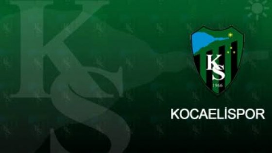 Güzeloğlundan Tebrik Mesajı