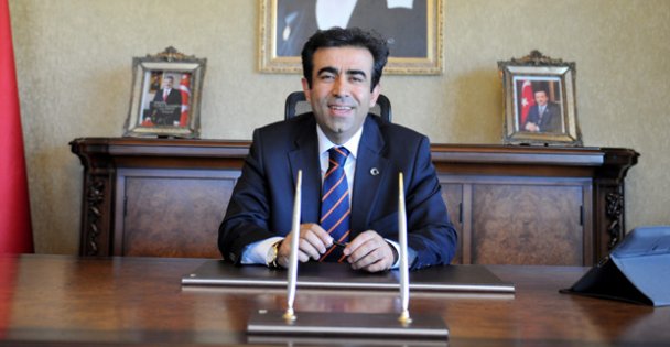 Güzeloğlu: Ders çıkarmalıyız!