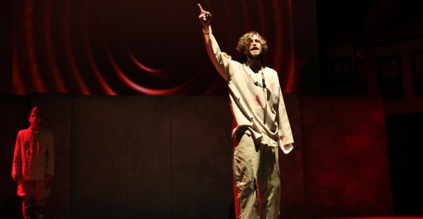 Haftasonu Kültür Ve Sanat Etkinlikleri Devam Ediyor