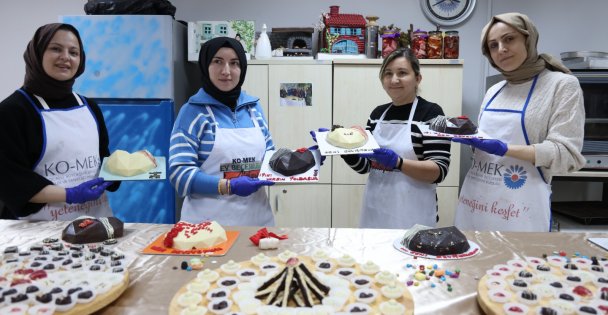 Halk Üniversitesi KO-MEK'te yeni dönem başladı