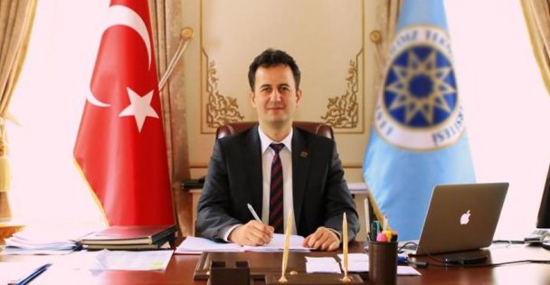 Haluk Görgün'e önemli görev