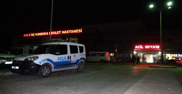Hamile Yeğeninin Ölümünden Sorumlu Tutulan Dayı: 