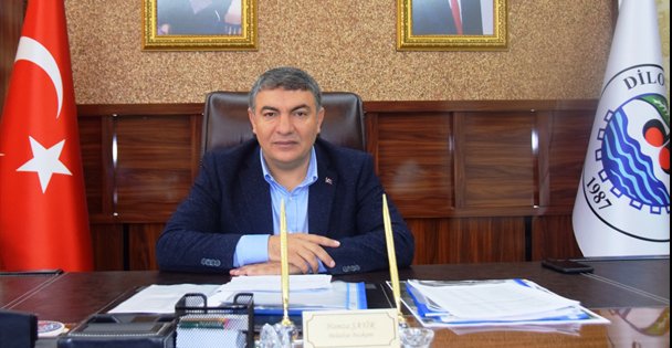 Hamza Şayir'den 17 Ağustos mesajı