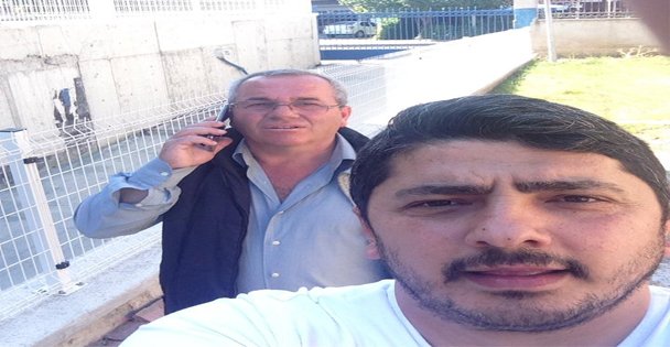 Harika ikili çalışıyor!