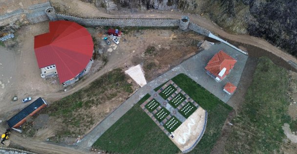 HARŞİT ZAFERİ'NİN 107. YIL DÖNÜMÜ DEVLET TÖRENİ İLE BUGÜN KUTLANIYOR