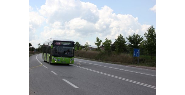 Hat 800'e ilave sefer