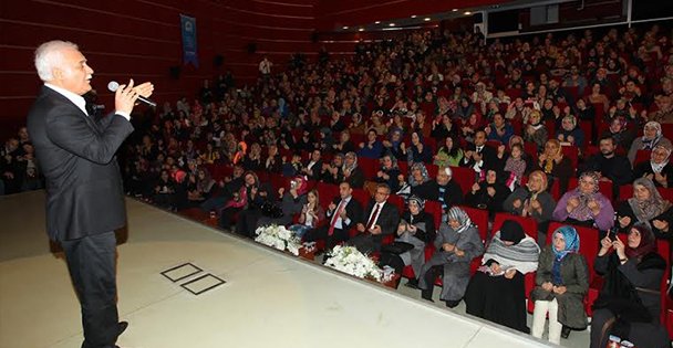 Hatipoğlu Gebze'de gönülleri fethetti
