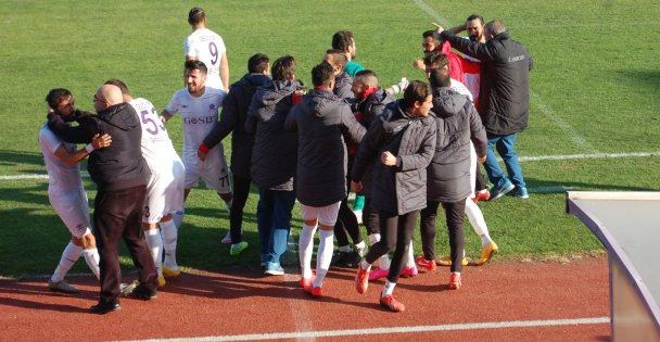 Havalar kış değil bahar