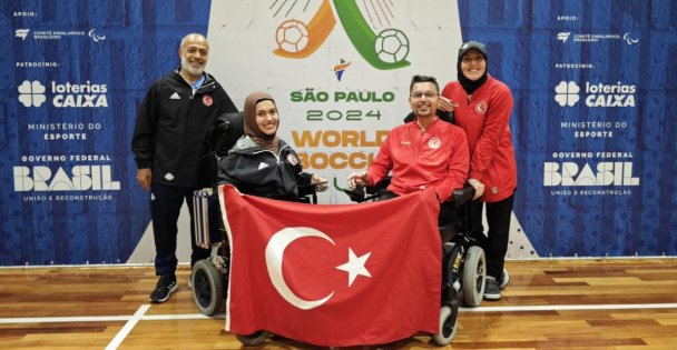 Havva Alyurt, Portekiz'de yeni başarı hikâyesi yazacak