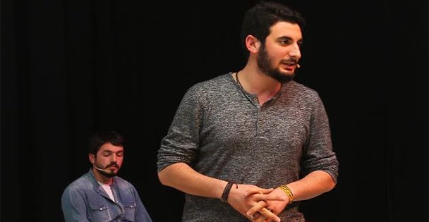 Hayal Hanem” Gebzelilerle söyleşti