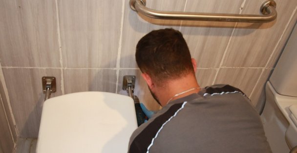 'Hayata Tutun Projesi” güvenli yaşam desteği sağlıyor