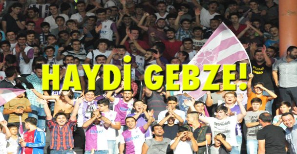 Haydİ Gebze