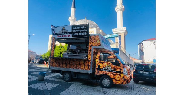 Hayır Lokması ile Manevi Paylaşımın Gücü