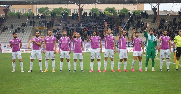 Hazırlık maçı iptal