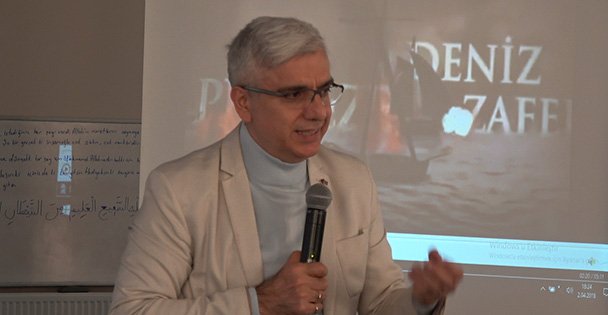 Hedef Gelecek öğrencileri aydınlanıyor