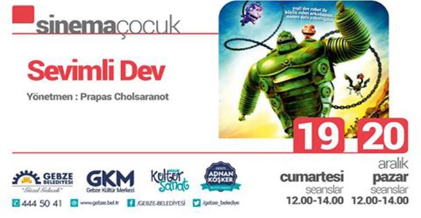 Hem çocuklar hem yetişkinler için