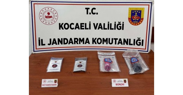 Hem dolandırıcı hem torbacı