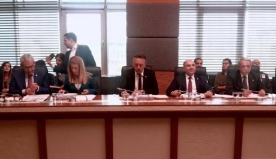 Her yer Serbest Bölge olmalı!