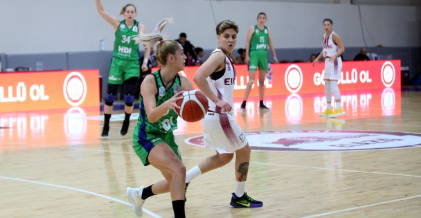 Herbalife Nutrition Kadınlar Basketbol Süper Ligi