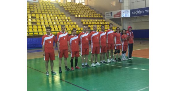 Heyecan hız kesmiyor