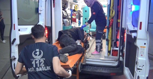 Hiç Tanımadığı Kişiyi Bıçaklayarak Öldüren Sanık: 'Oyun İçinde Olduğunu Düşünüyordum, Gerçek Dünyada Değildim'