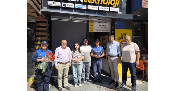 Hizmet ve hoşgörü ile geçen 199 yıl