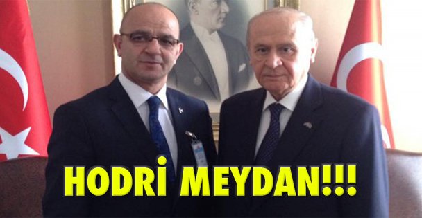 Hodri Meydan!