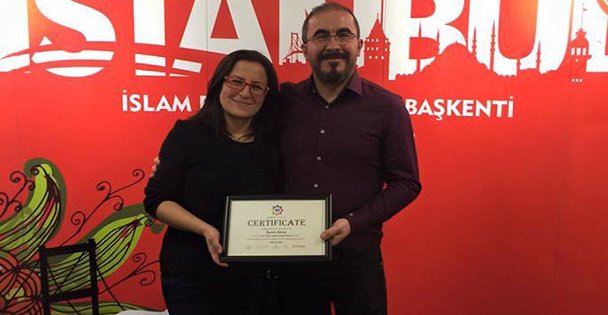 Hoşgörünün fotoğrafı