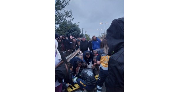 Hukuk fakültesi öğrencisinin kahreden ölümü