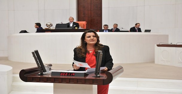 Hürriyet, Dilovası ve İzmit'i Sağlık Bakanına sordu