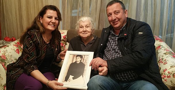 Hürriyet her zaman sahada