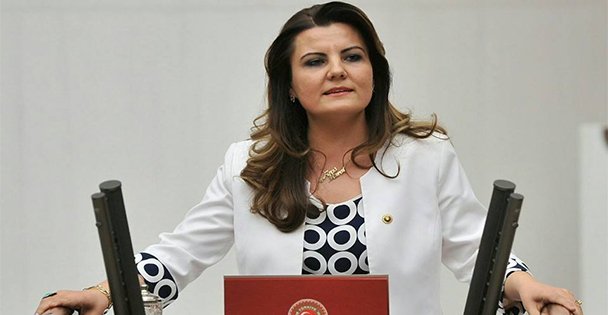 Hürriyet'ten ilginç servis!