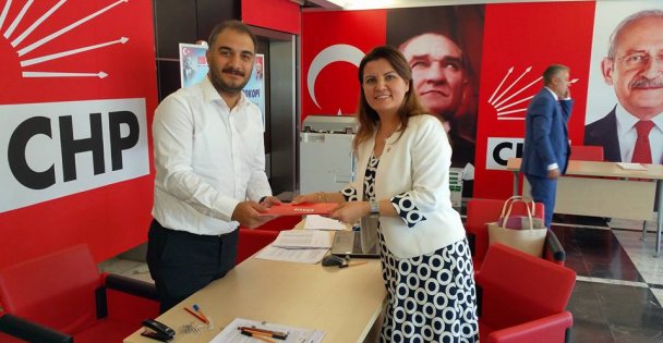 Hürriyet'ten örnek hareket!