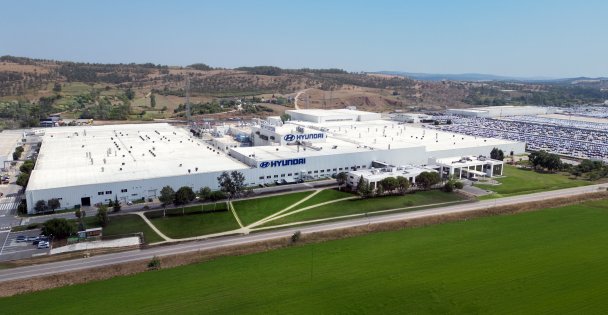 Hyundai Motor Türkiye Elektrikli Araç Üretimine Hazırlanıyor