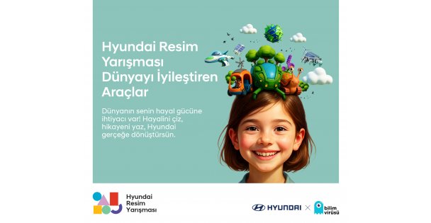 Hyundai Resim Yarışması'nda başvuru tarihi 31 Ocak'a uzatıldı