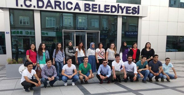 İftara Beş Kala İkram