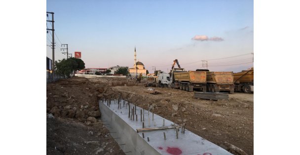 İki Gün Önce İşe Başladığı İnşatta Elektrik Akımına Kapılarak Hayatını Kaybetti